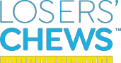 Losers' Chews Promo Codes