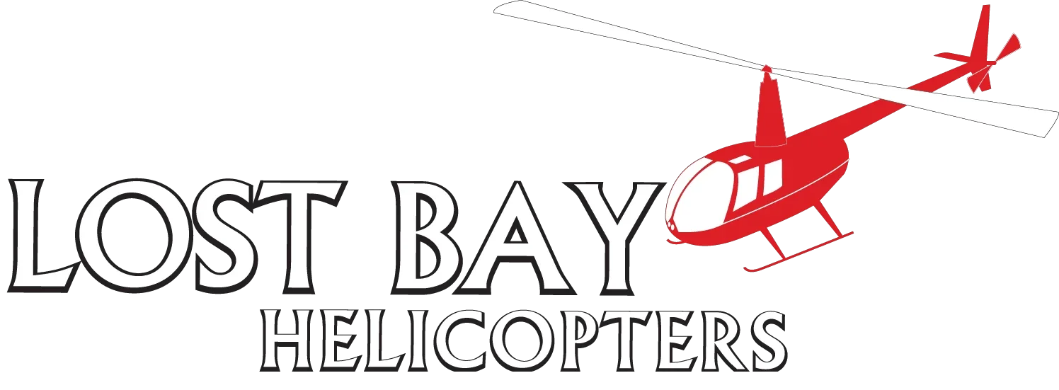 Lost Bay Helicopters Coupons