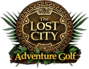 Lost City Adventure Golf Coupons