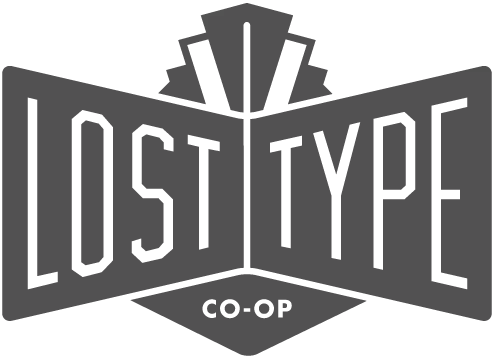 Lost Type Promo Codes