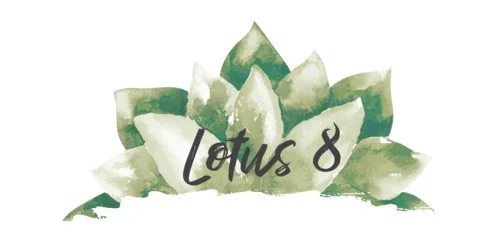 Lotus 8 Coupons