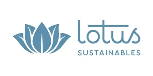 Lotus Sustainables Promo Codes