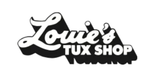 Louie'S Tux Shop Promo Codes