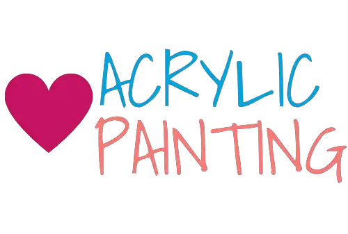 Love Acrylic Painting Coupons