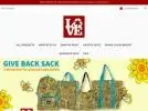 Love Bags Promo Codes