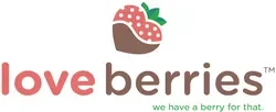 Love Berries Coupons