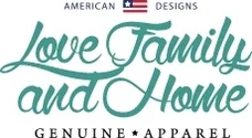 Love Family And Home Promo Codes