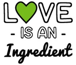 Love is an Ingredient Promo Codes