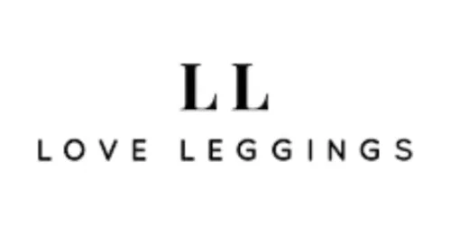 Love Leggings Coupons