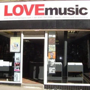 Love Music Glasgow Coupons