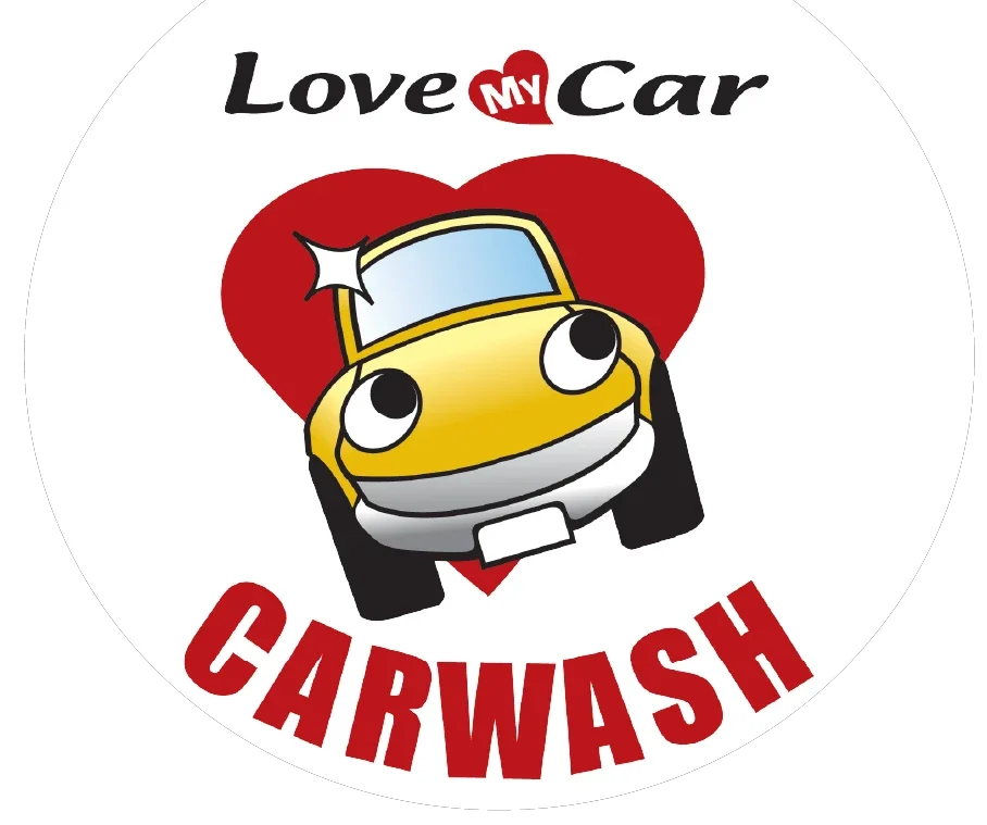 Love My Car Carwash Promo Codes