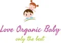 Love Organic Baby Promo Codes