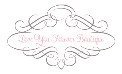 Love You Forever Boutique Coupons