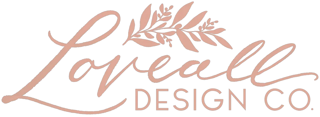 Loveall Design Co Promo Codes