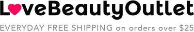 LoveBeautyOutlet Promo Codes