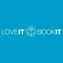 LoveItBookIt Coupons