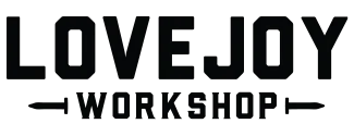 Lovejoy Workshop Promo Codes