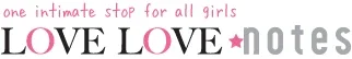 lovelovenotes Promo Codes