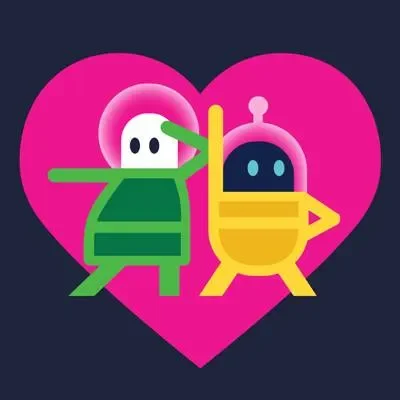 Lovers in a Dangerous Spacetime Coupons