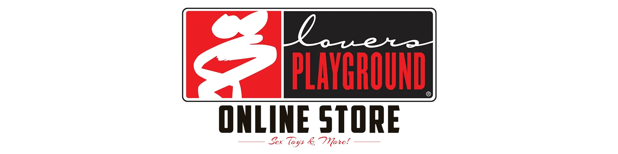 Lovers Playground Promo Codes