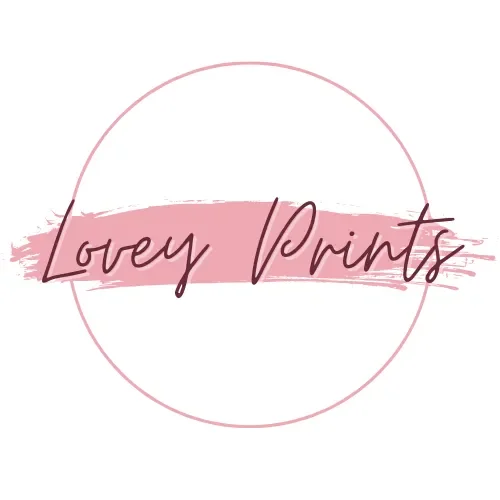 Lovey Print Promo Codes