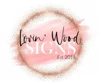 Lovin' Wood Signs Promo Codes