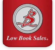 Low Book Sales Promo Codes