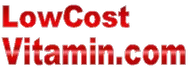 low cost vitamins Promo Codes