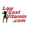 Lowcostvitamins.net Promo Codes