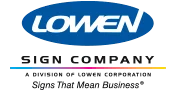 Lowen Sign Company Promo Codes