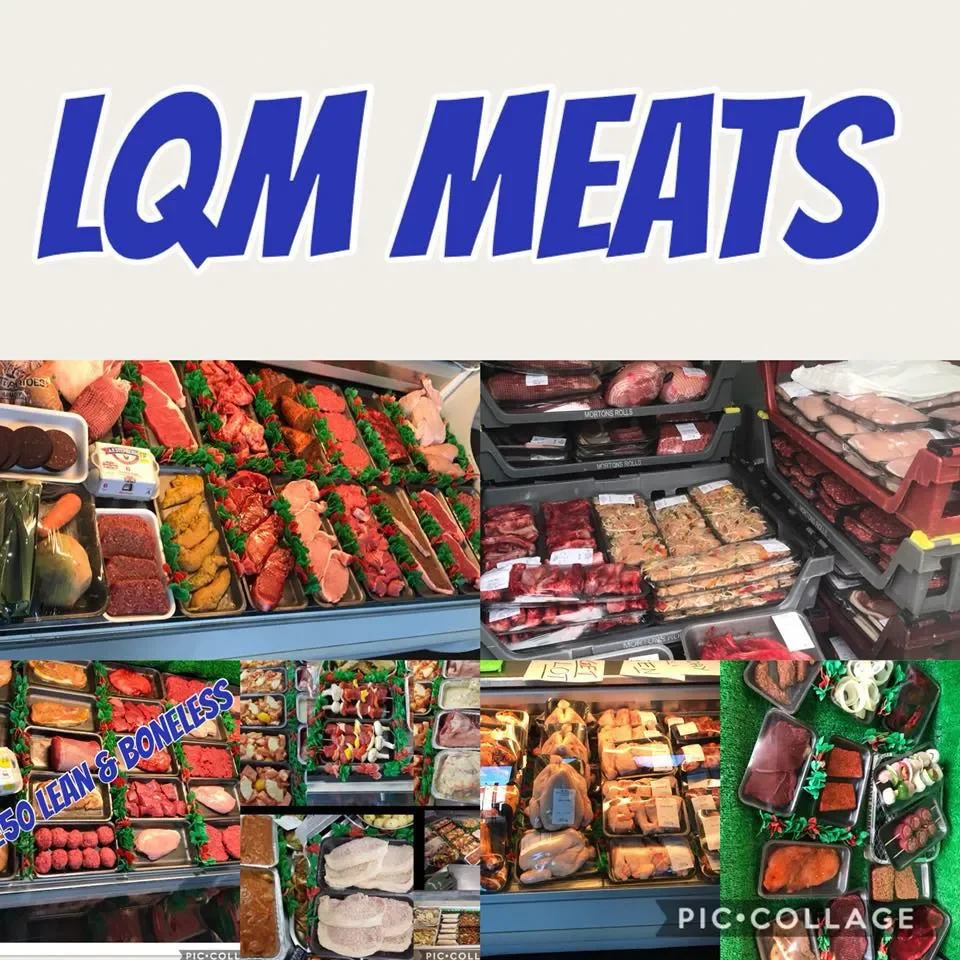 Lqm Meats Promo Codes