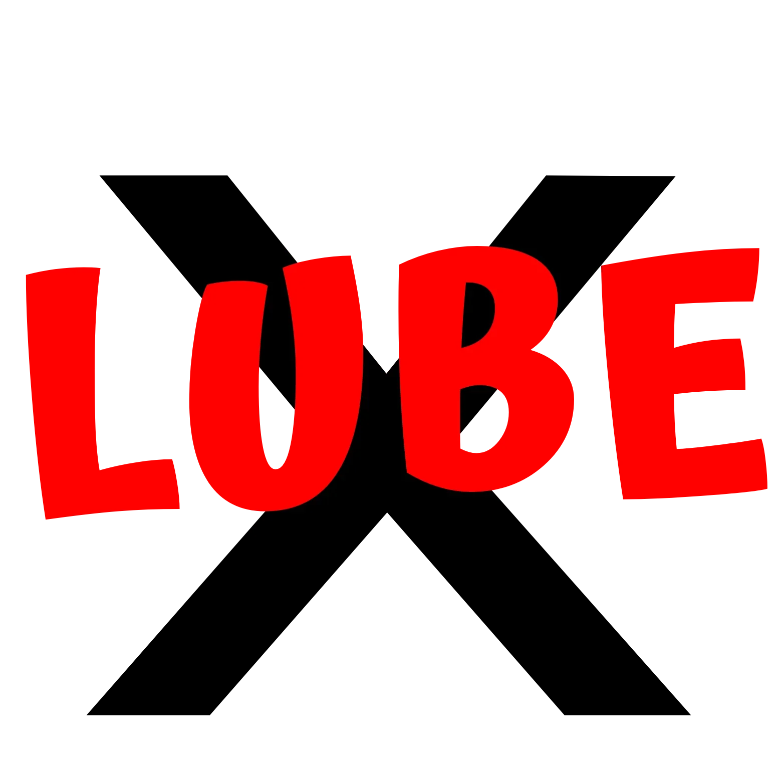 Lube X Promo Codes