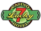 Lucky 7 Casino Promo Codes