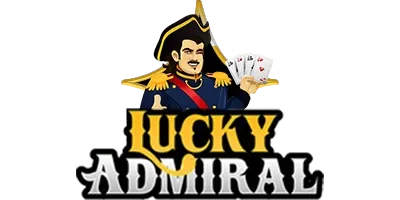 Lucky Admiral Promo Codes