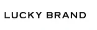 Lucky Brand Coupons