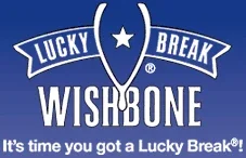 Lucky Break Wishbone Coupons