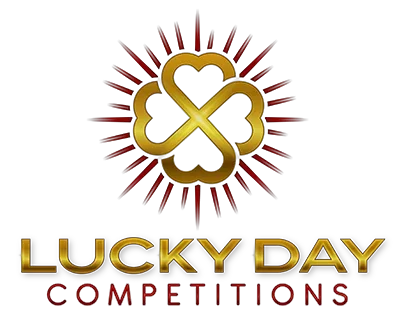 Lucky Day Competitions Promo Codes