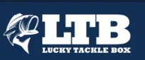 Lucky Tackle Box Coupons