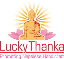 Lucky Thanka Coupons