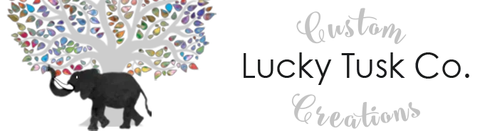 Lucky Tusk Promo Codes