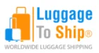 Luggage To Ship Promo Codes