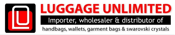 Luggage Unlimited Luggage Promo Codes