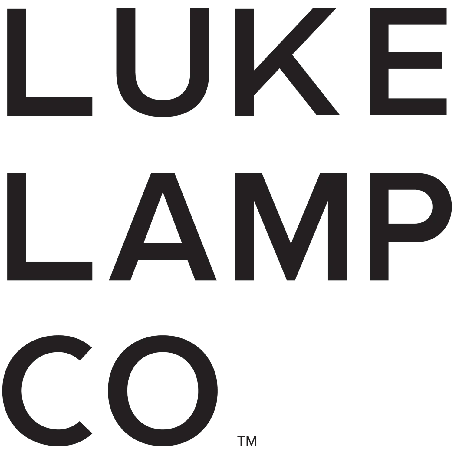 LUKE LAMP CO Promo Codes