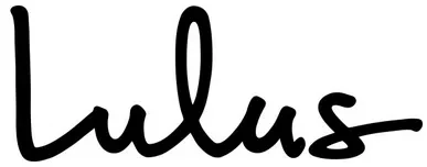 Lulu's Fashion Lounge Coupon Codes