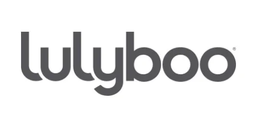 Lulyboo Promo Codes