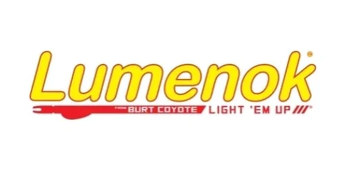 Lumenok Coupons