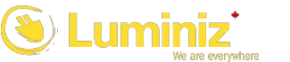 Luminiz Promo Codes