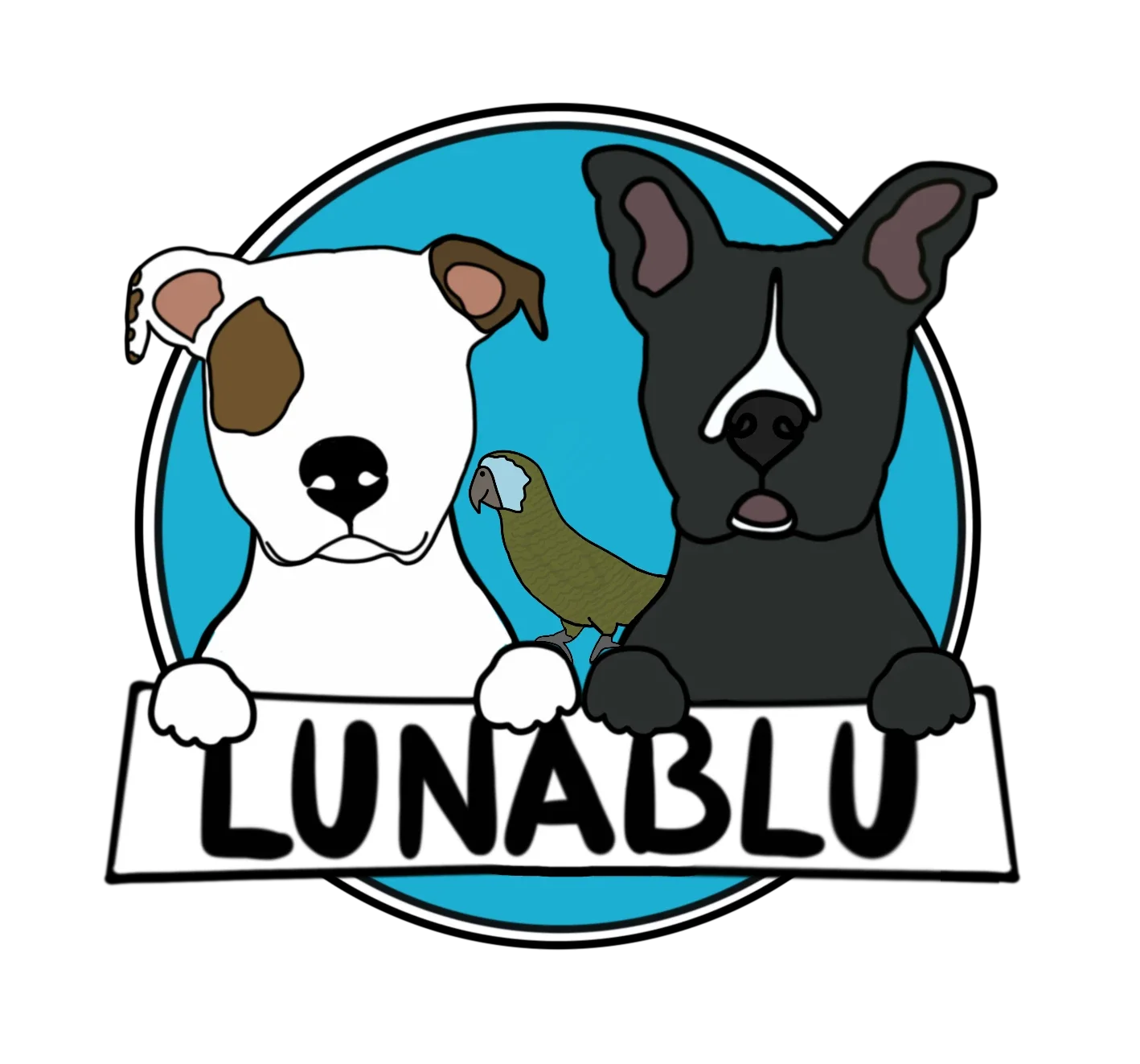 Lunablucreates Promo Codes