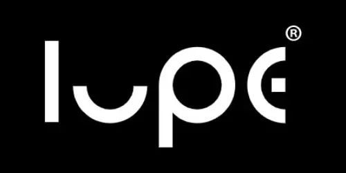 Lupe Technology Promo Codes