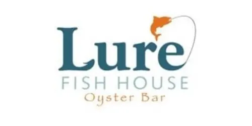 Lure Fish House Coupons